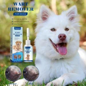 Pet Skin Care Liquid Gentle Care for Pet Skin Comfort Pet Grooming Supplies for Dogs and Cats Pet Daily Care Skin Care Product